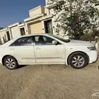كامري 2008 فل كامل