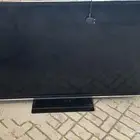 شاشة من شركة nikai فيها مشكله بسيطه بزر التشغيل تحت