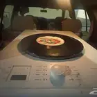 منشف ملابس