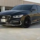 هونداي ازيرا ديزل