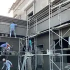 ننفذ ونشرف على أعمال التشطيبات