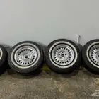 جنوط مع كفر تركب ع الهايلكس من2006الى2016