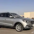 ام جي وكالة 2020