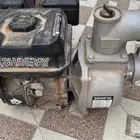 ماطور مويه