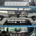 صدام فورشنر شمعات انوار فورشنر 2022-2023-2024