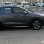 توسان ديزل 2018