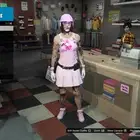 حساب قراند مهكر
