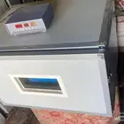 فقاسة تشيل 200 بيضة