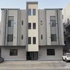 للبيع شقه 5 غرف وصاله حي الشعله 580 الف