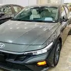 ELANTRA SMART 1.6 2025 كوري