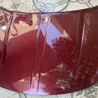 كبوت دودج تشارجر sxt وصدام خلفي