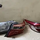 أسطب يارس 16  17  15 14 اثنين اسط خلفي مستخدم نظيف واحد