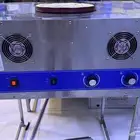 فرن كهربائي سير اخو الجديد