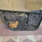 ديكور باب كورلا