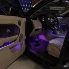الياف محيطيه رانج روفر ايفوك 2015