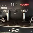 مكينة قهوة ويقا الايطالية wega
