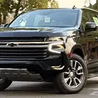 شفرولية سوبربان 2022 LT2 مطور ( منوة المستخدم )