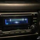 مسجل jvc نظيف