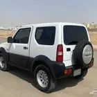 سوزوكي جمني
