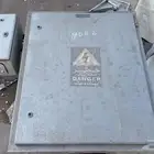 قاطع إداري كهرباء