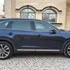 مازدا CX9 2019 سيقنتشر