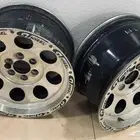 جنوط حديد مع بلف