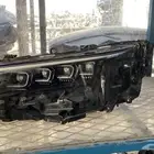 شمعه تويوتا كراون 2025-2026 يسار