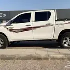 هايلوكس ديزل دبل دفلك