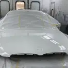 سمكرة بويا  تقيل Danting and painting