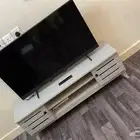 شاشة شبه جديدة مستعملة فترة