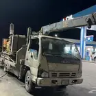 سطحه وونش كرين