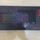 ماوس و كيبورد و ماوس باد اثنين