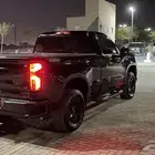 سلفرادو فل كامل 2021