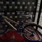 دراجه مقاس 26
