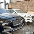 قطع جاكوار