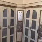 غرفة نوم نفرين