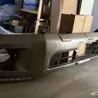 صدام ونش ربع و شاص