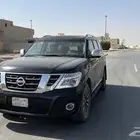 باترول بلاتينيوم 2014