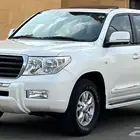 لاندكروزر 2010 GX.R سعودي