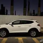 هونداي جيب توسان