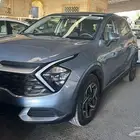 كيا سبورتاج 23 مكينه 2000 للبيع كاش وأقساط