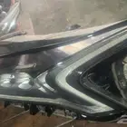 شمعه سياره كيا كيه فايفk5. 2023