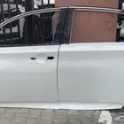 باب امامي وخلفي يسار هوندا اكورد 2018_2022 ابيض لؤلؤي شدبلد