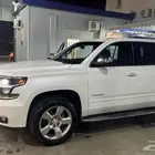 تاهو 2017 LTZ