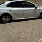 كامري 2020. هايبرد ممشا 230