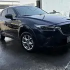 مازدا سي اكس 3