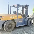Forklift for Rent
