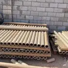 أعمدة لف صالحة للأ ستخدام