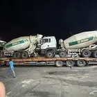 لوبد نقل جميع انواع المعدات الرياض