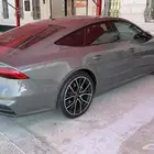 اودي A7 فل كامل للبيع